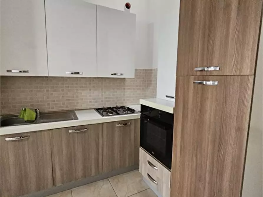 Immagine 10 di Appartamento in vendita  a Sovicille