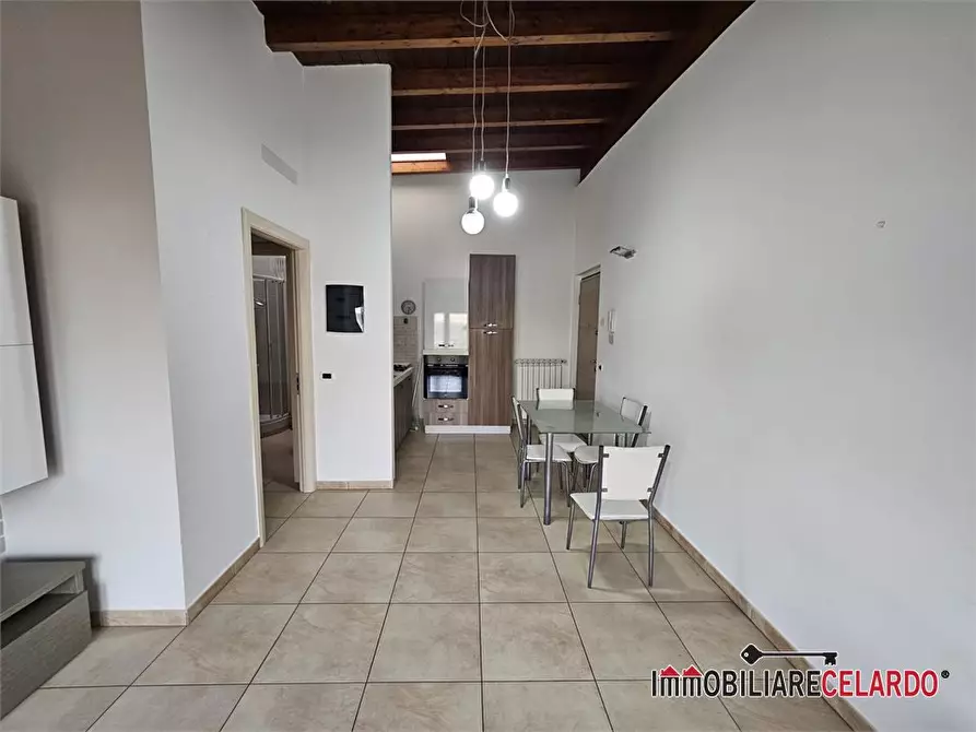 Immagine 4 di Appartamento in vendita  a Sovicille