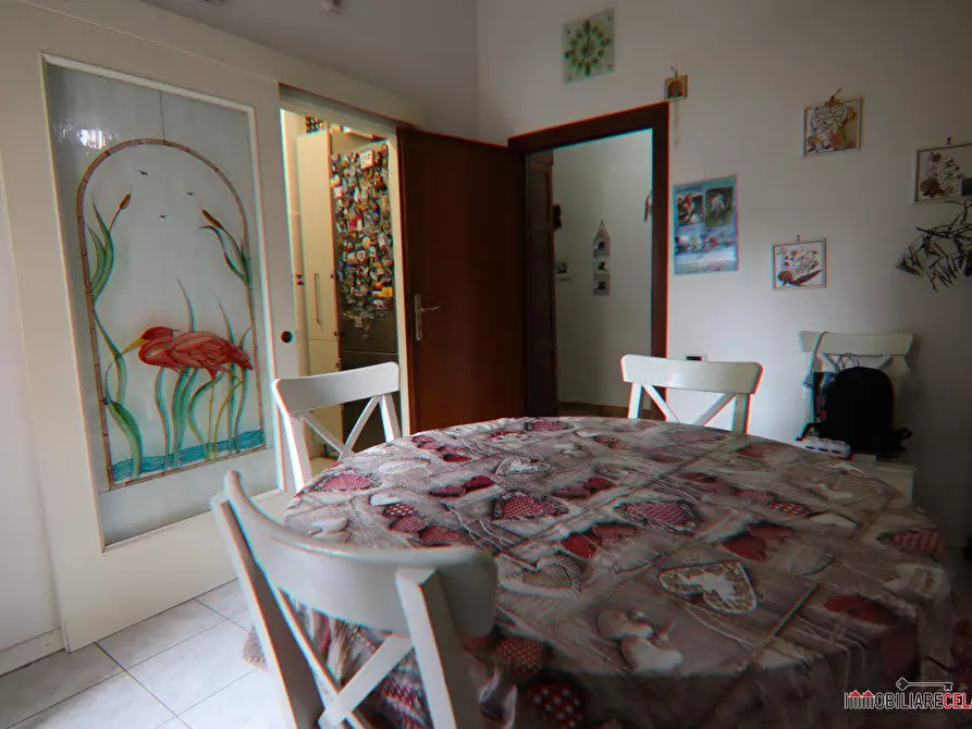 Immagine 5 di Appartamento in vendita  a Colle Di Val D'elsa