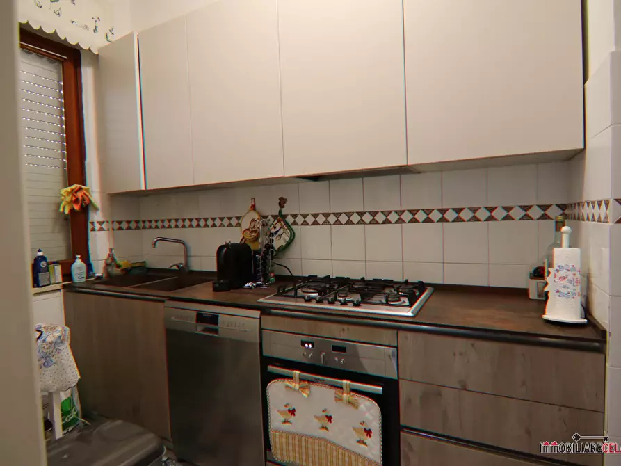 Immagine 4 di Appartamento in vendita  a Colle Di Val D'elsa