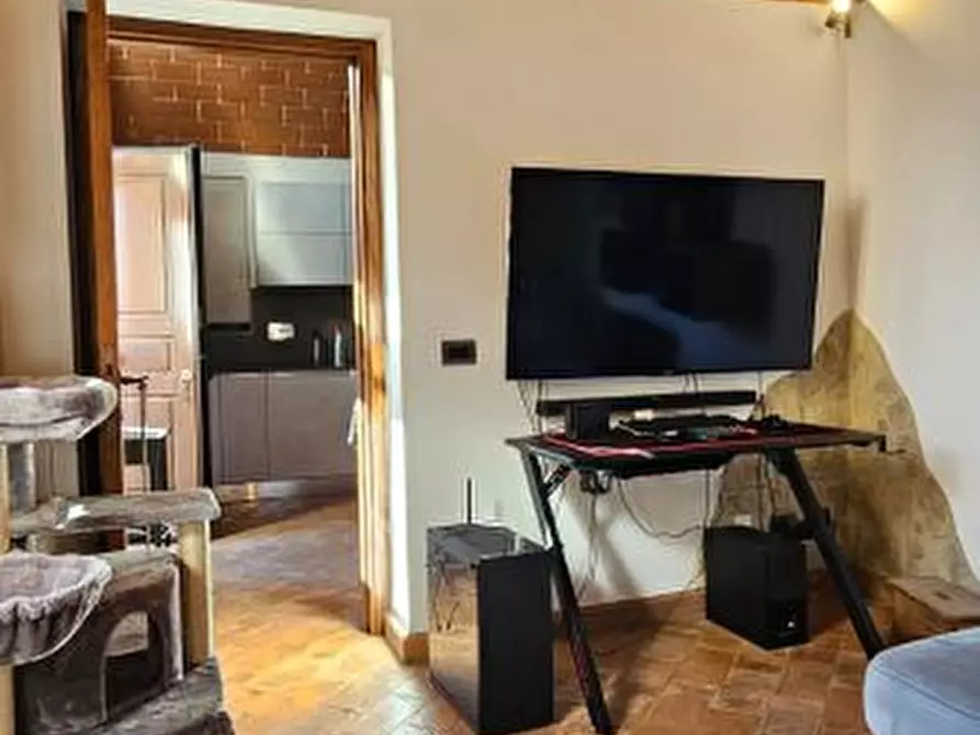 Immagine 7 di Appartamento in vendita  a Poggibonsi