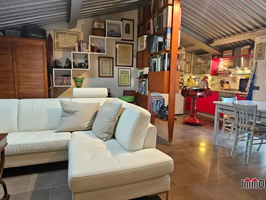 Immagine 2 di Appartamento in vendita  a Poggibonsi