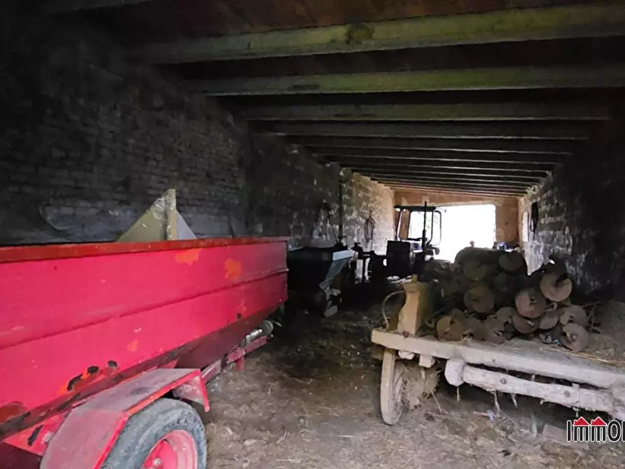 Immagine 6 di Azienda agricola in vendita  a San Gimignano