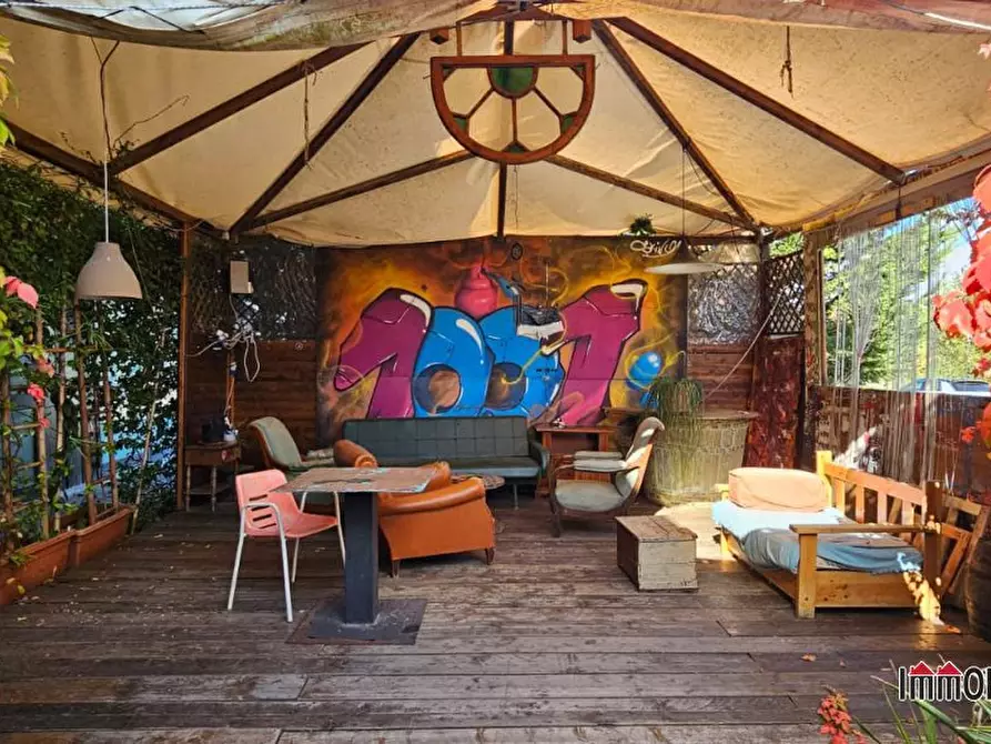 Immagine 9 di Capannone industriale in vendita  a Colle Di Val D'elsa