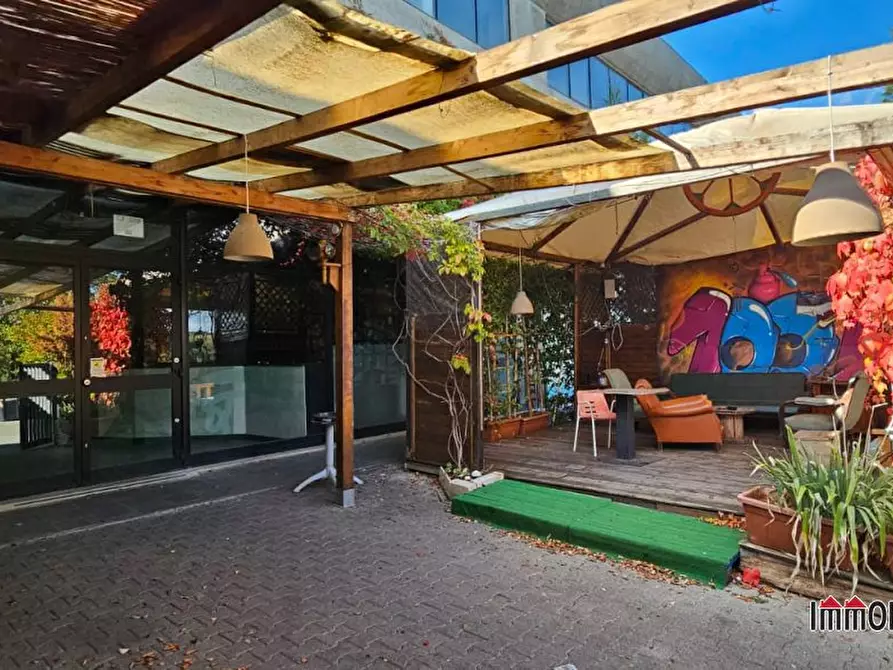 Immagine 10 di Capannone industriale in vendita  a Colle Di Val D'elsa