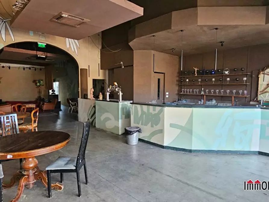 Immagine 1 di Capannone industriale in vendita  a Colle Di Val D'elsa