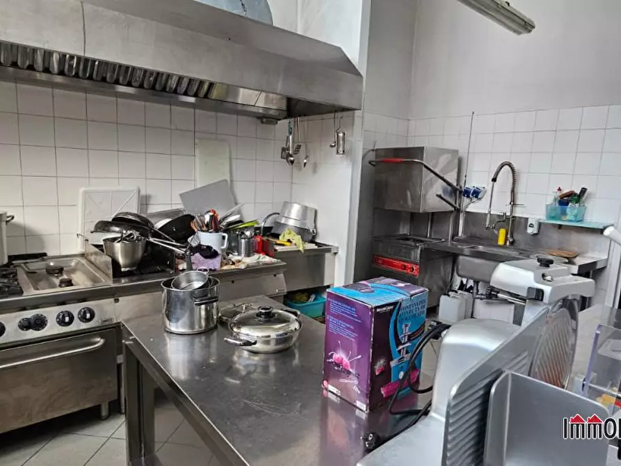 Immagine 7 di Capannone industriale in vendita  a Colle Di Val D'elsa