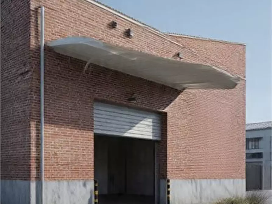 Immagine 1 di Magazzino in vendita  a Colle Di Val D'elsa