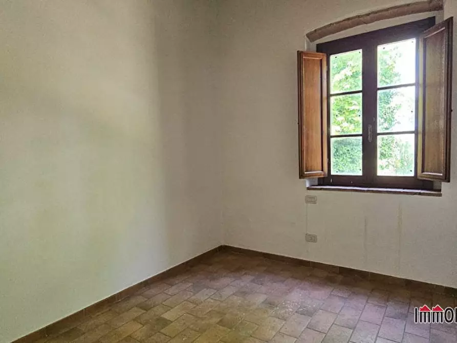 Immagine 10 di Rustico / casale in vendita  a Poggibonsi