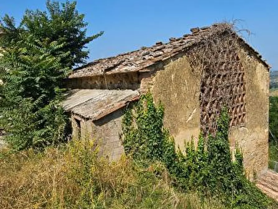 Immagine 3 di Rustico / casale in vendita  a Poggibonsi