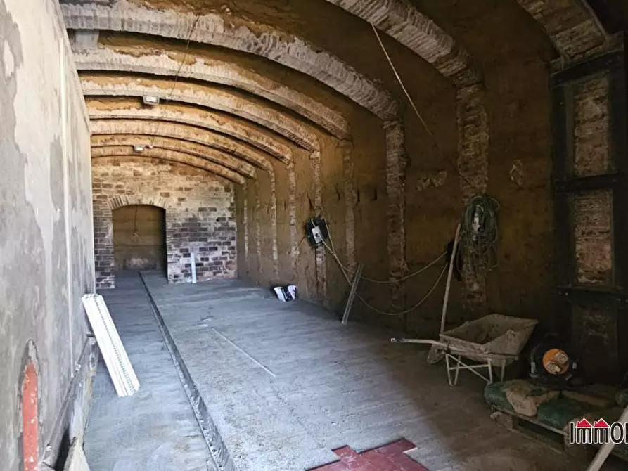 Immagine 7 di Rustico / casale in vendita  a Poggibonsi