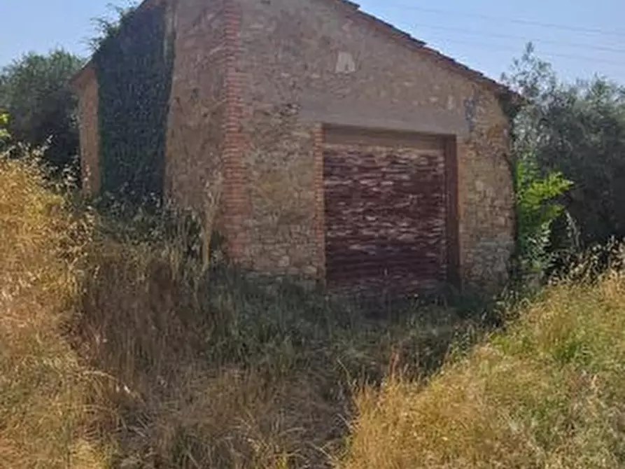 Immagine 5 di Rustico / casale in vendita  a Poggibonsi