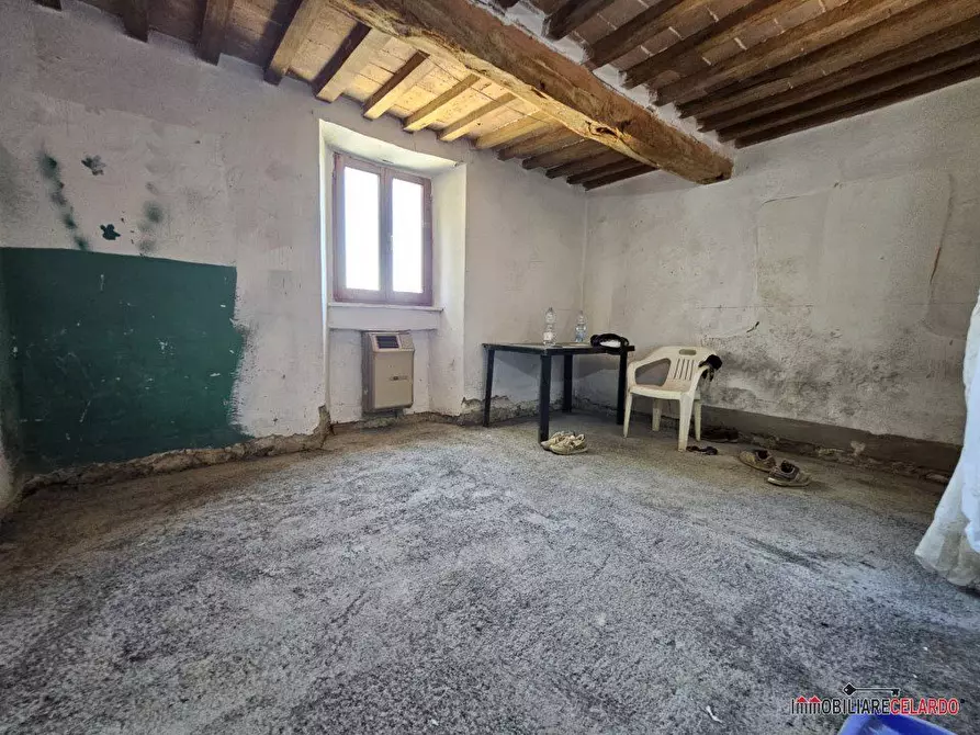 Immagine 10 di Rustico / casale in vendita  a Colle Di Val D'elsa