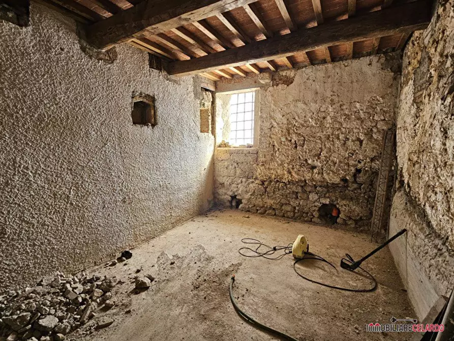 Immagine 9 di Rustico / casale in vendita  a Colle Di Val D'elsa
