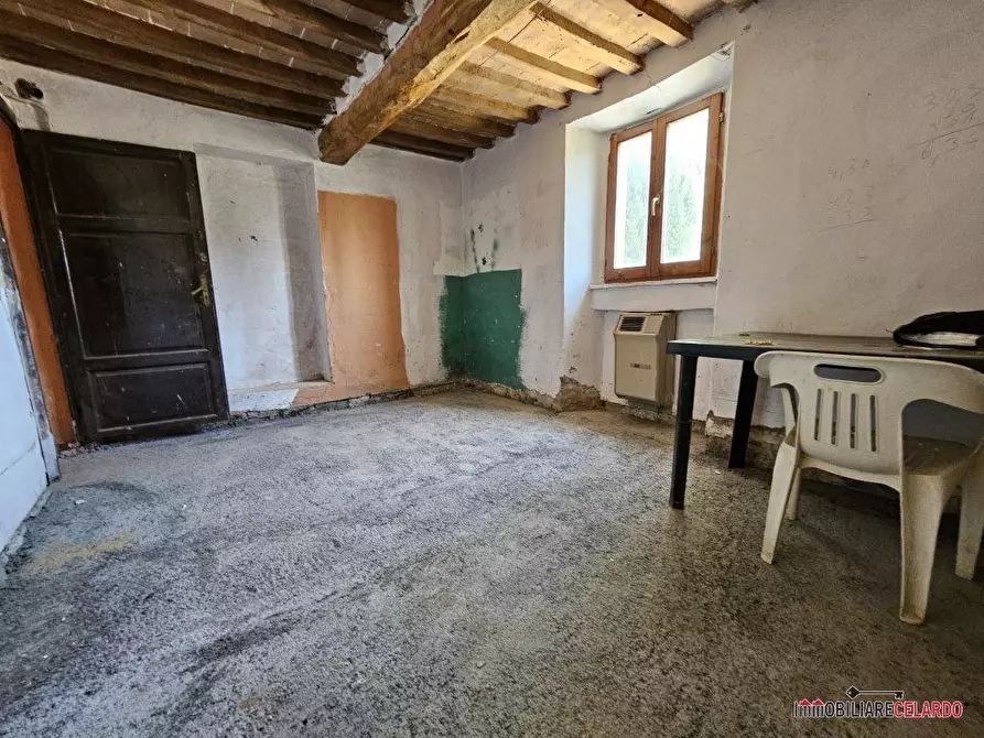Immagine 5 di Rustico / casale in vendita  a Colle Di Val D'elsa