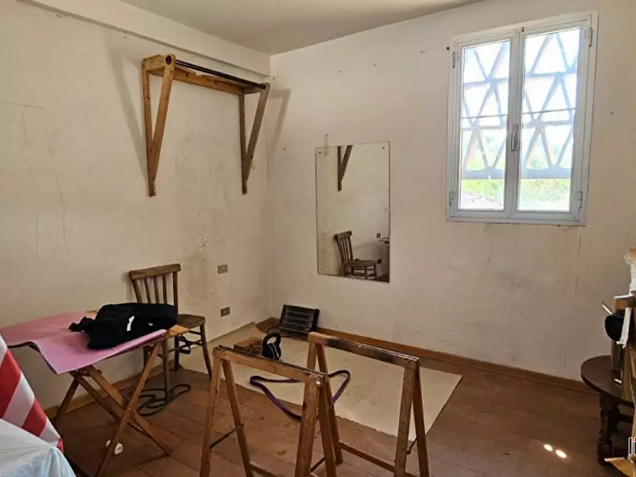 Immagine 6 di Rustico / casale in vendita  a Poggibonsi