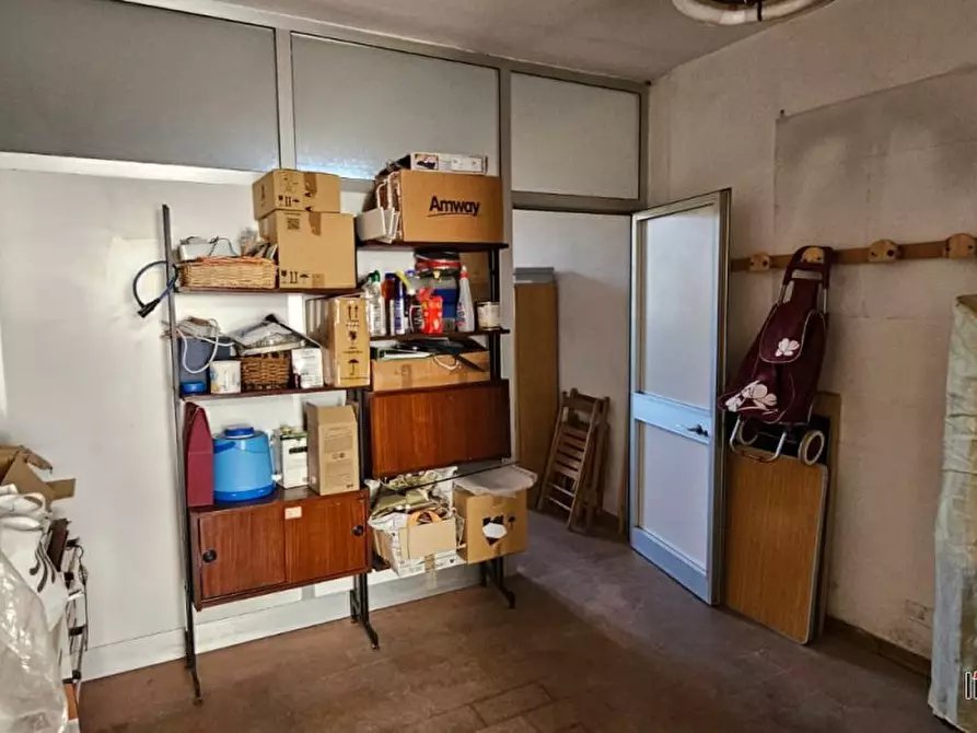 Immagine 7 di Rustico / casale in vendita  a Poggibonsi