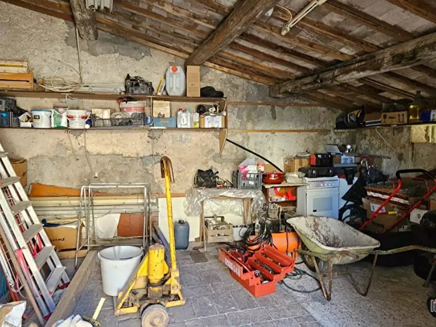 Immagine 5 di Rustico / casale in vendita  a Poggibonsi