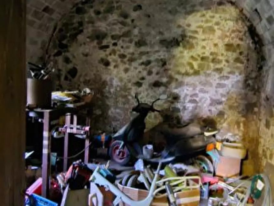 Immagine 4 di Rustico / casale in vendita  a Poggibonsi