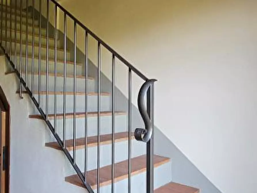 Immagine 7 di Rustico / casale in vendita  a Colle Di Val D'elsa