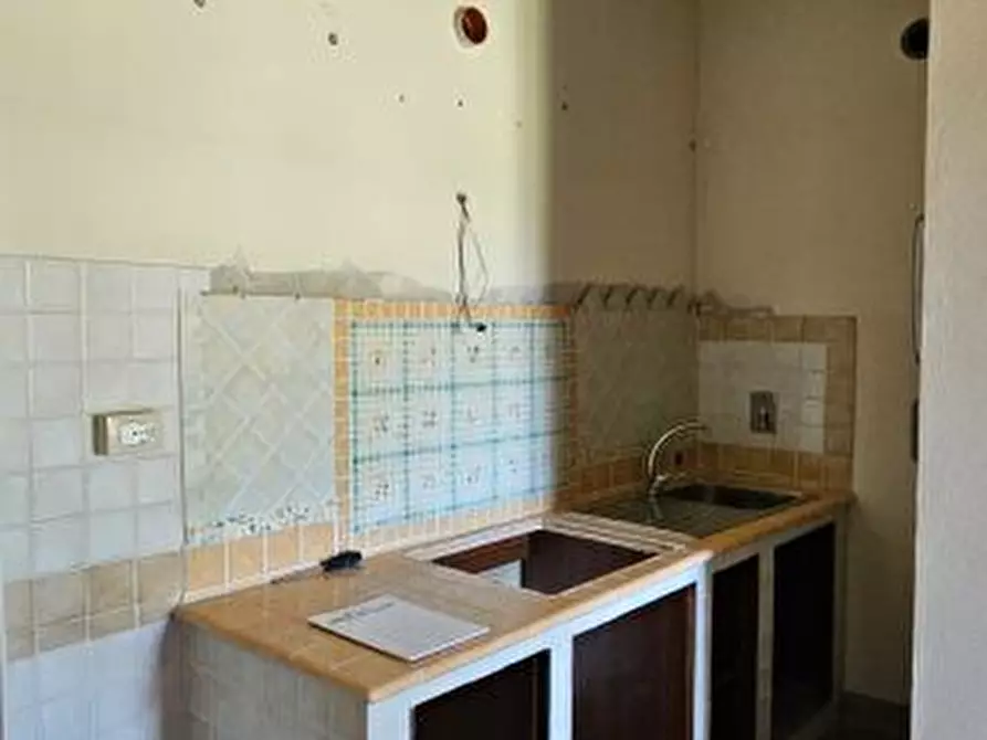 Immagine 3 di Rustico / casale in vendita  a Colle Di Val D'elsa