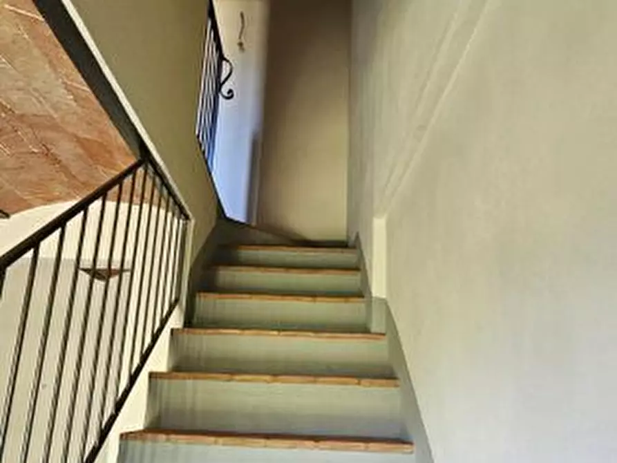 Immagine 8 di Rustico / casale in vendita  a Colle Di Val D'elsa