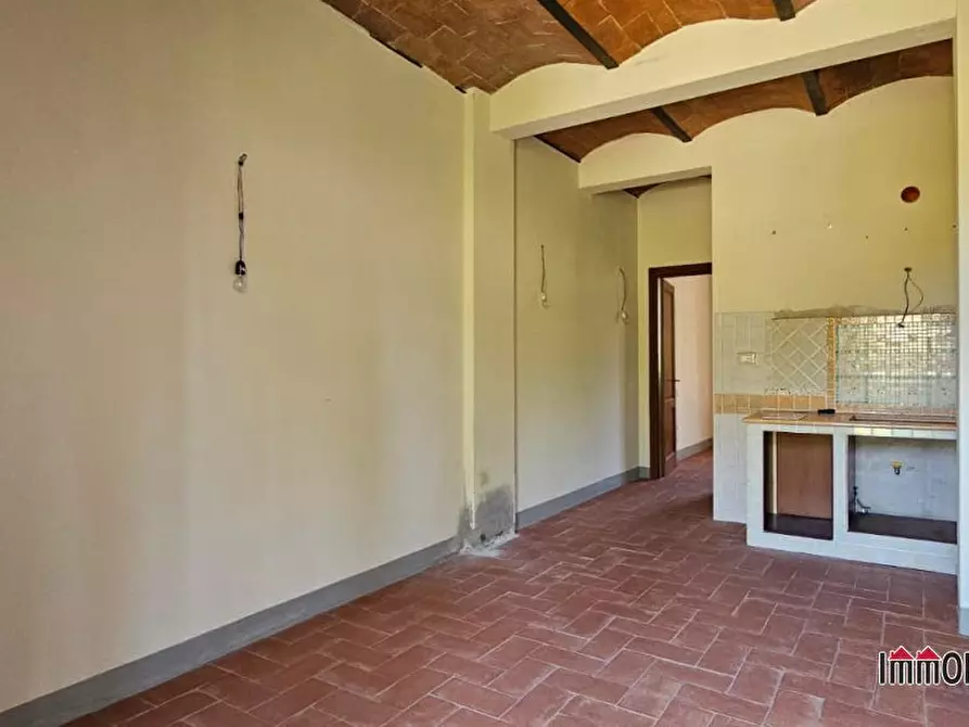 Immagine 2 di Rustico / casale in vendita  a Colle Di Val D'elsa