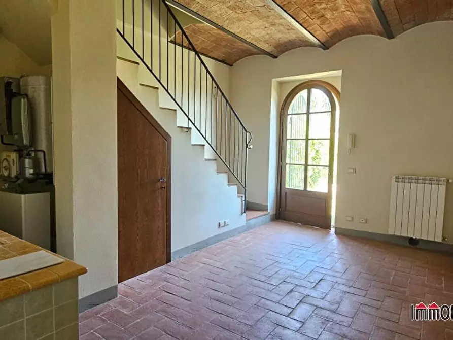 Immagine 1 di Rustico / casale in vendita  a Colle Di Val D'elsa