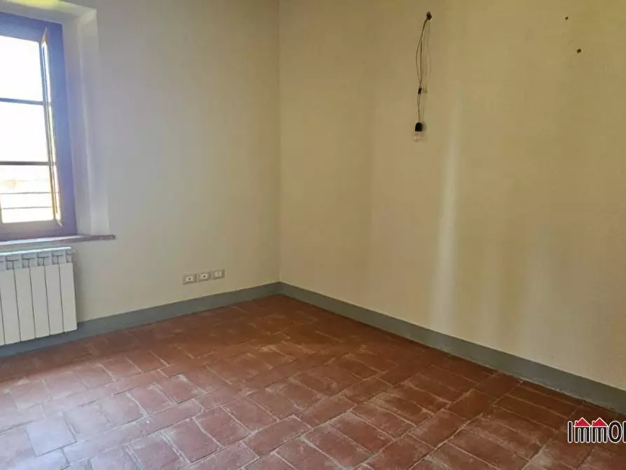 Immagine 10 di Rustico / casale in vendita  a Colle Di Val D'elsa
