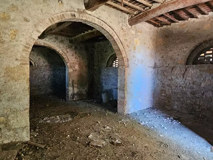 Immagine 3 di Rustico / casale in vendita  a Colle Di Val D'elsa