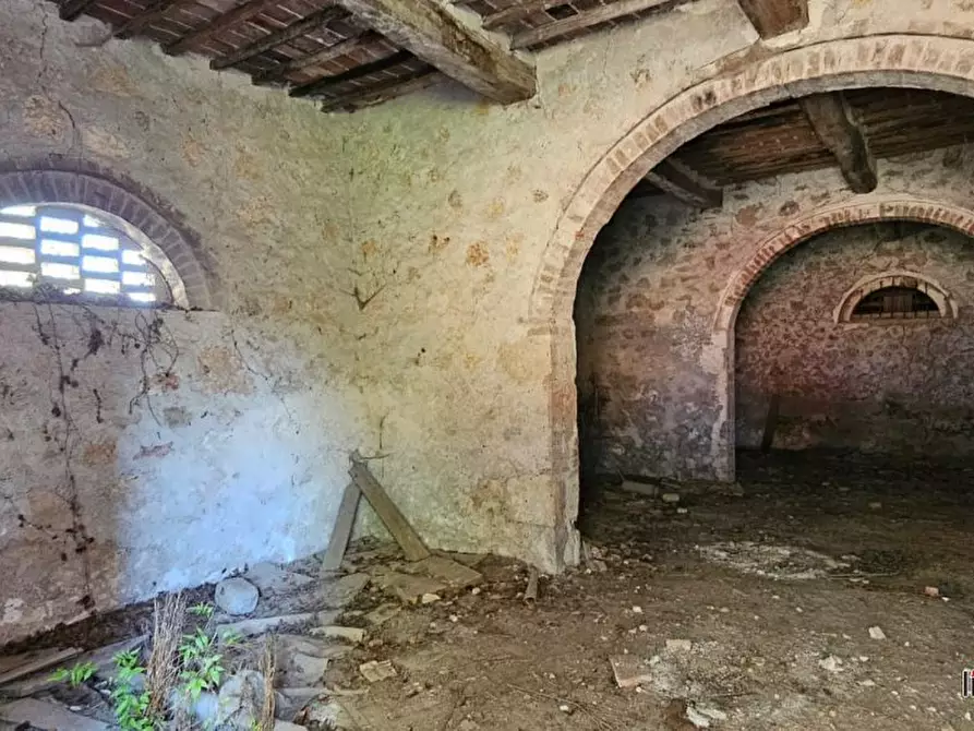 Immagine 7 di Rustico / casale in vendita  a Colle Di Val D'elsa