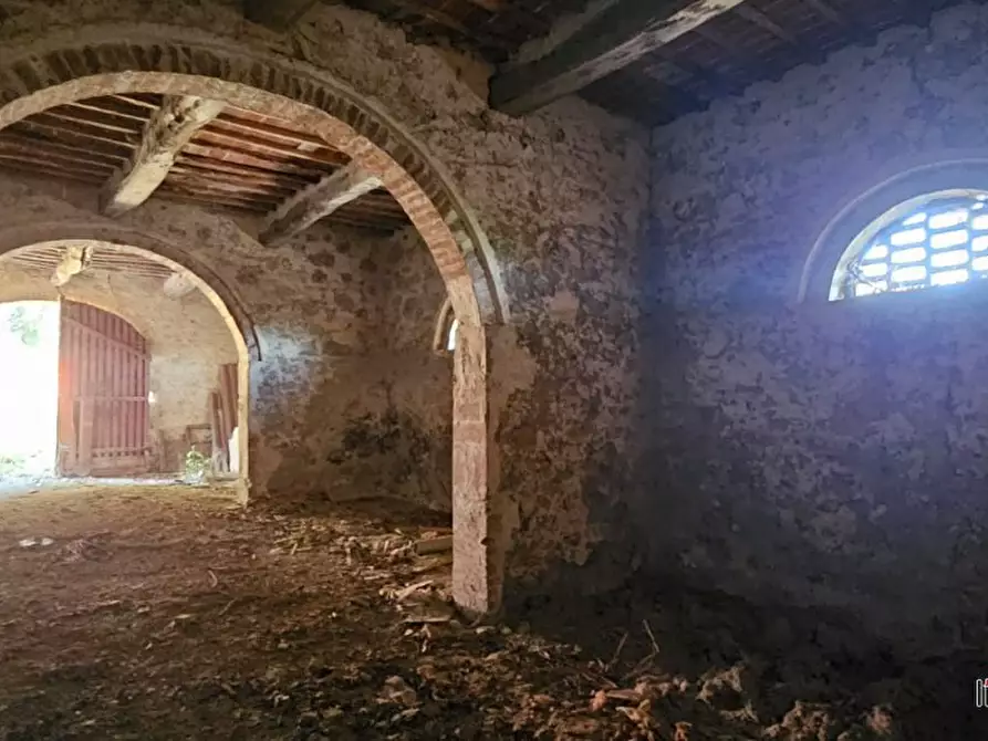 Immagine 8 di Rustico / casale in vendita  a Colle Di Val D'elsa
