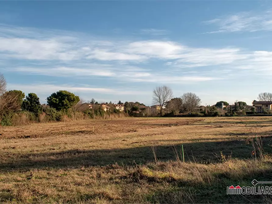 Immagine 1 di Terreno edificabile in vendita  a Colle Di Val D'elsa