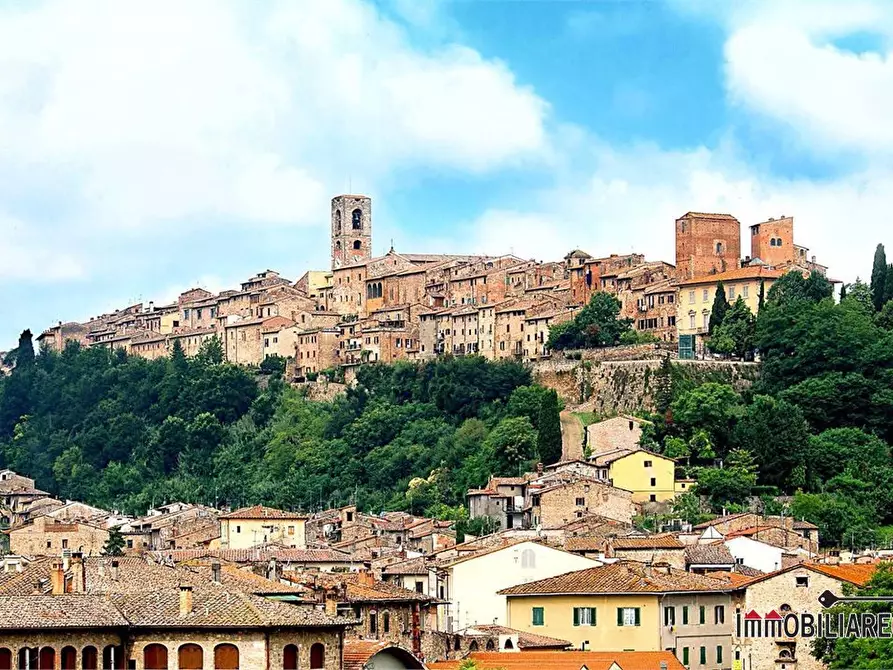 Immagine 4 di Terreno edificabile in vendita  a Colle Di Val D'elsa