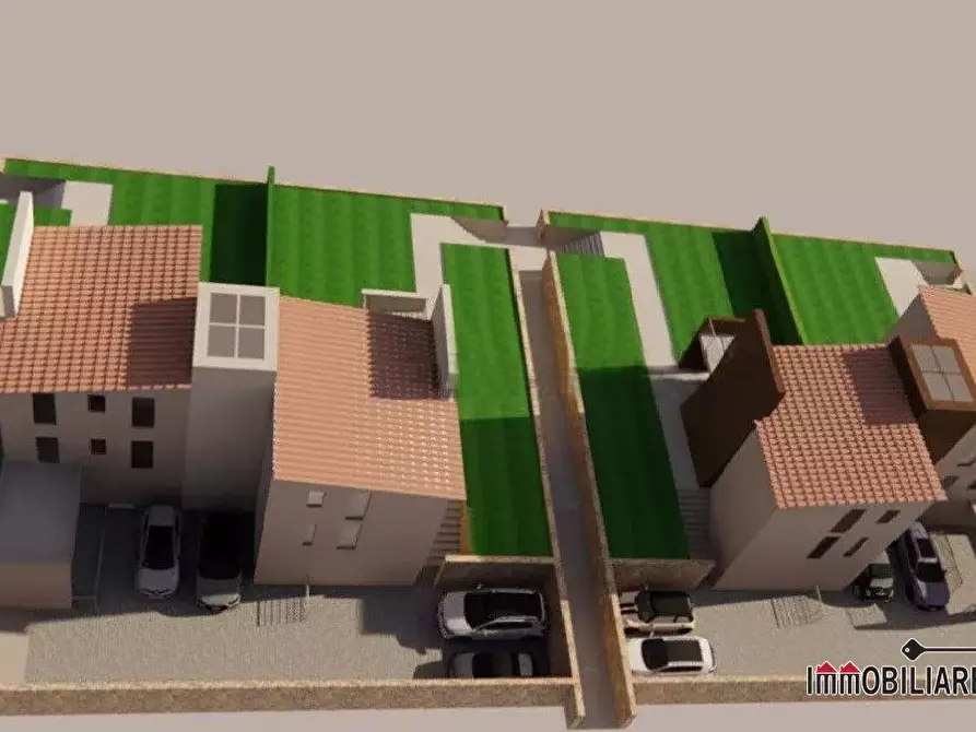 Immagine 3 di Terreno edificabile in vendita  a Colle Di Val D'elsa