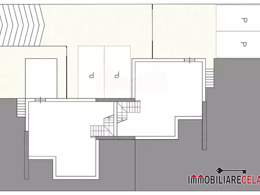 Immagine 6 di Terreno edificabile in vendita  a Colle Di Val D'elsa