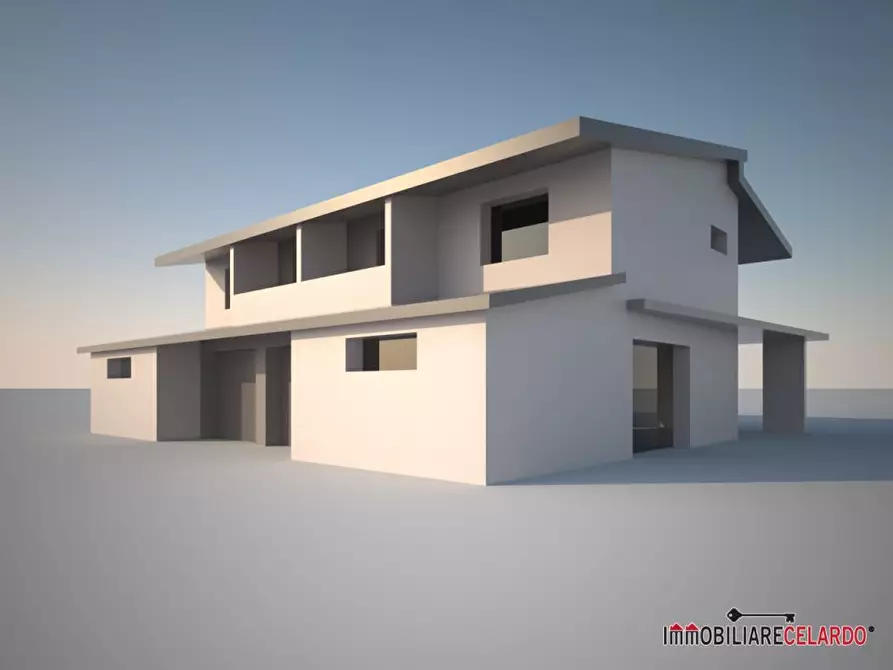 Immagine 1 di Terreno edificabile in vendita  a Colle Di Val D'elsa