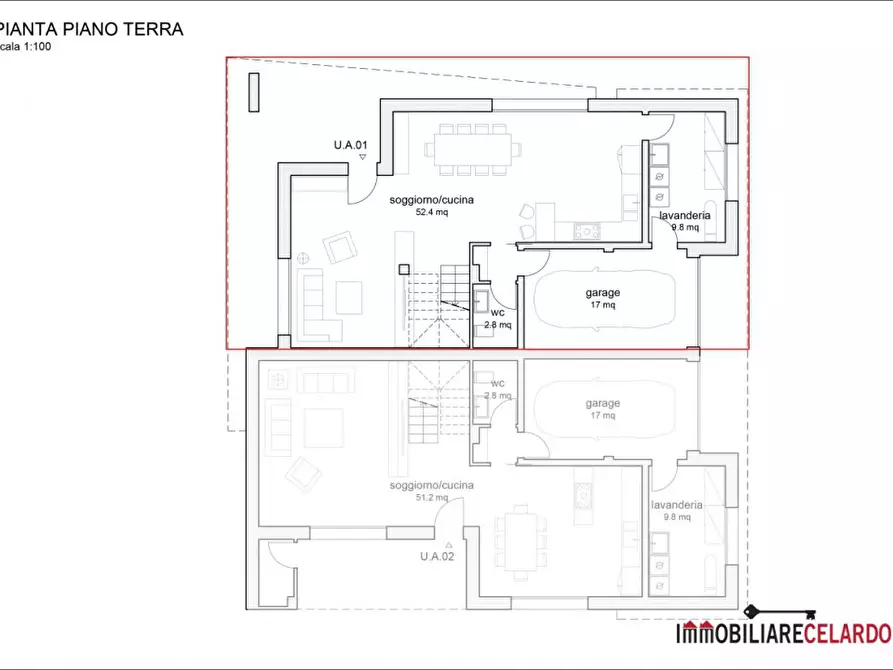 Immagine 3 di Terreno edificabile in vendita  a Colle Di Val D'elsa