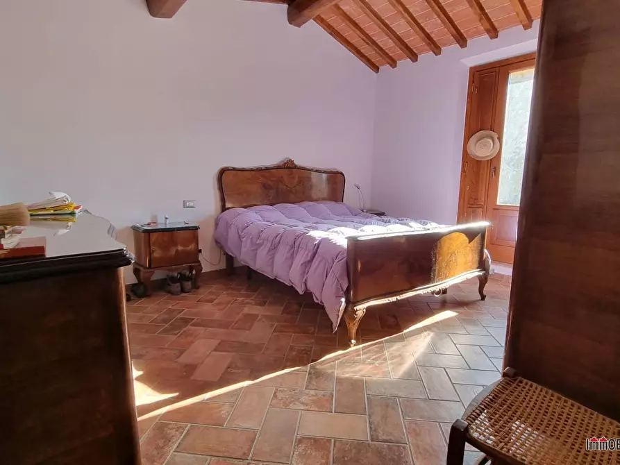 Immagine 5 di Villa in vendita  a Colle Di Val D'elsa