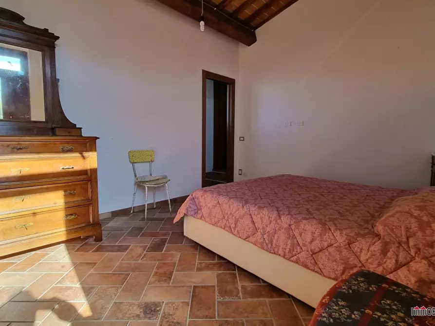 Immagine 8 di Villa in vendita  a Colle Di Val D'elsa