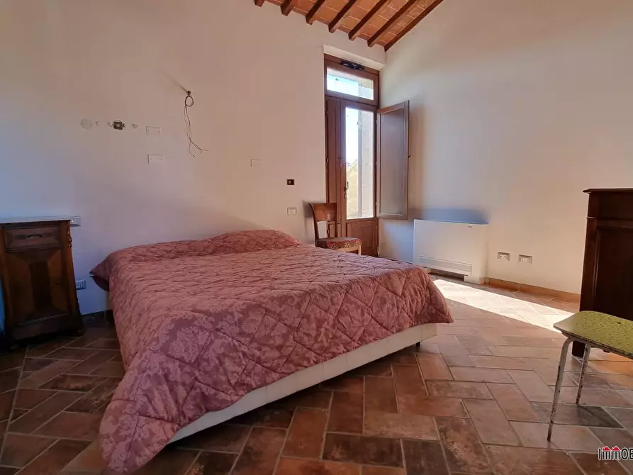 Immagine 7 di Villa in vendita  a Colle Di Val D'elsa