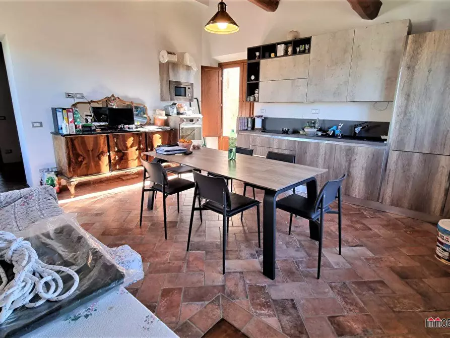 Immagine 4 di Villa in vendita  a Colle Di Val D'elsa