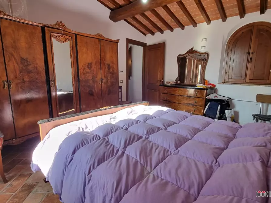Immagine 6 di Villa in vendita  a Colle Di Val D'elsa