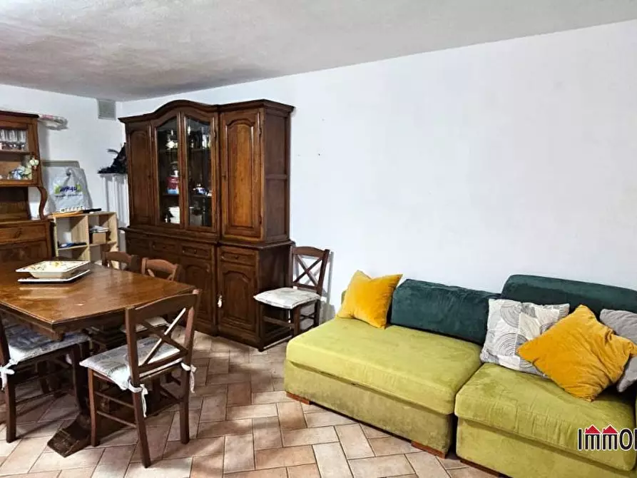 Immagine 7 di Villa in vendita  a Casole D'elsa