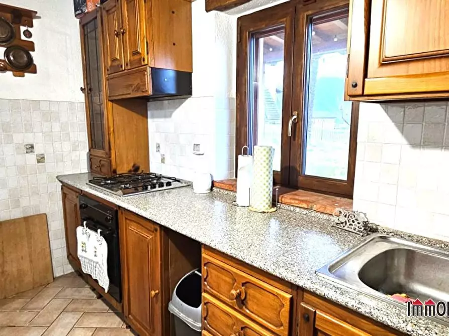 Immagine 8 di Villa in vendita  a Casole D'elsa