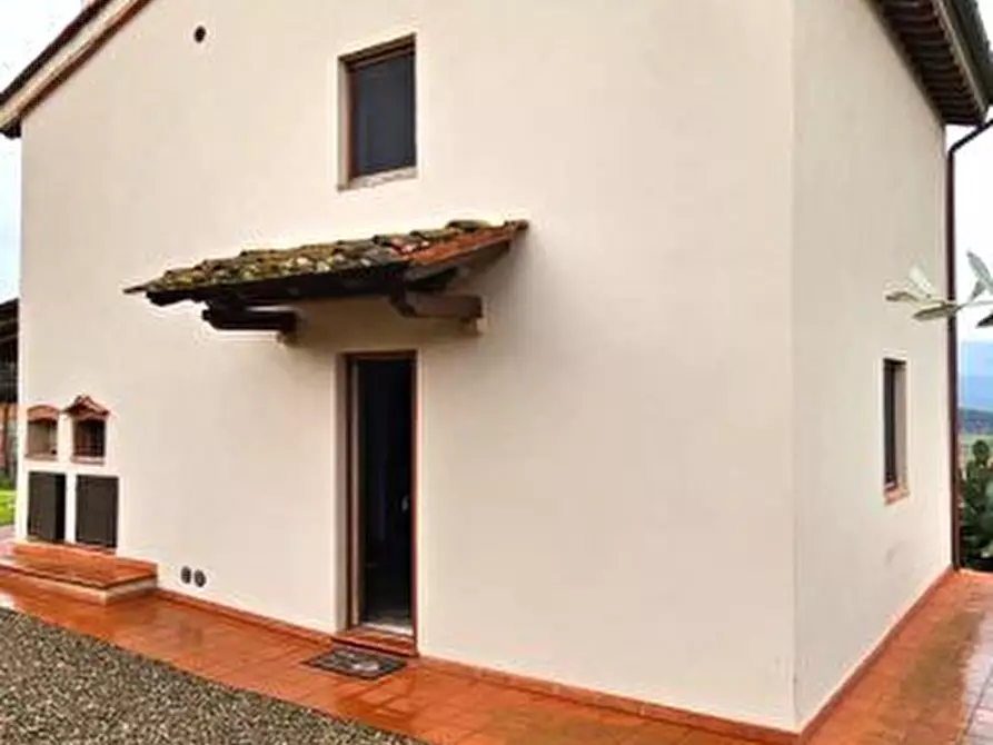 Immagine 3 di Villa in vendita  a Casole D'elsa