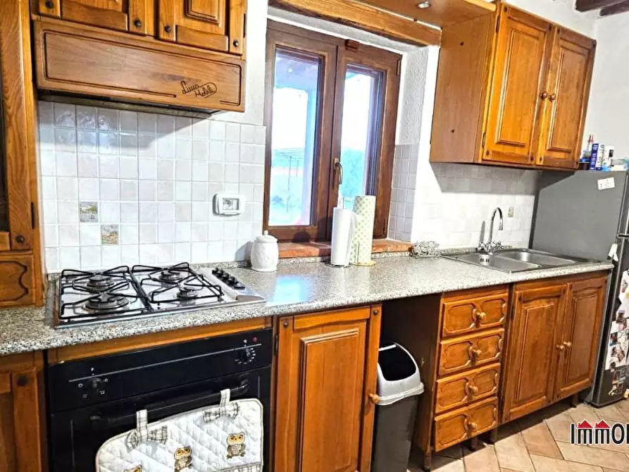 Immagine 9 di Villa in vendita  a Casole D'elsa