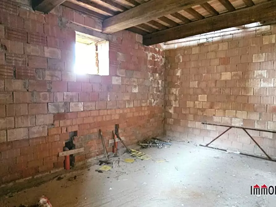 Immagine 8 di Villa in vendita  a Poggibonsi