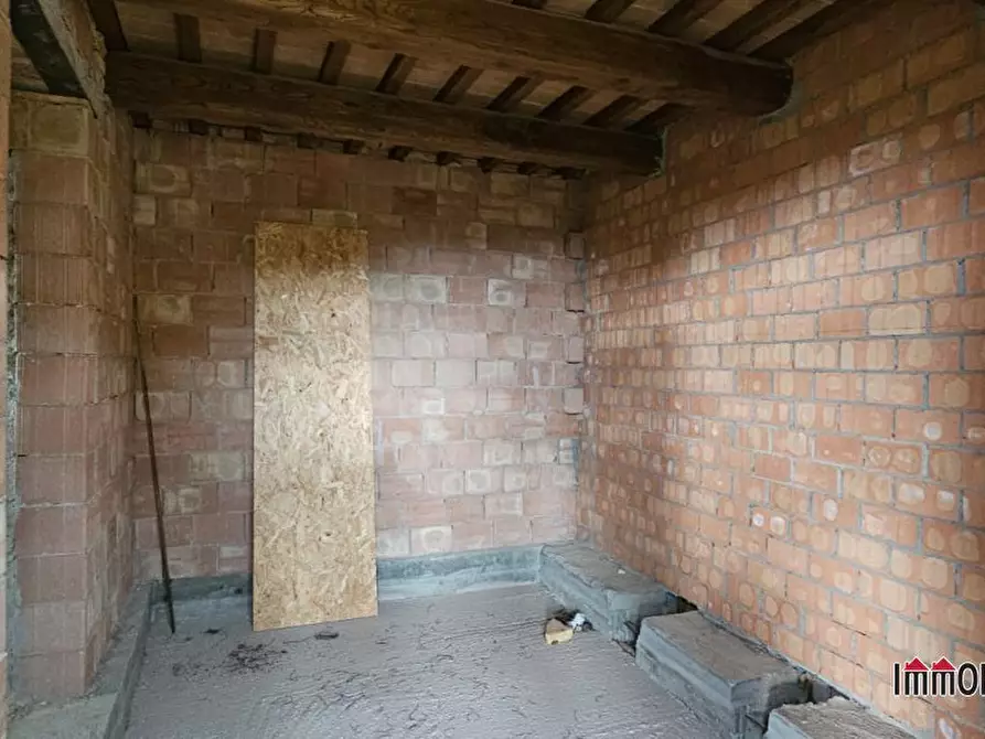 Immagine 7 di Villa in vendita  a Poggibonsi