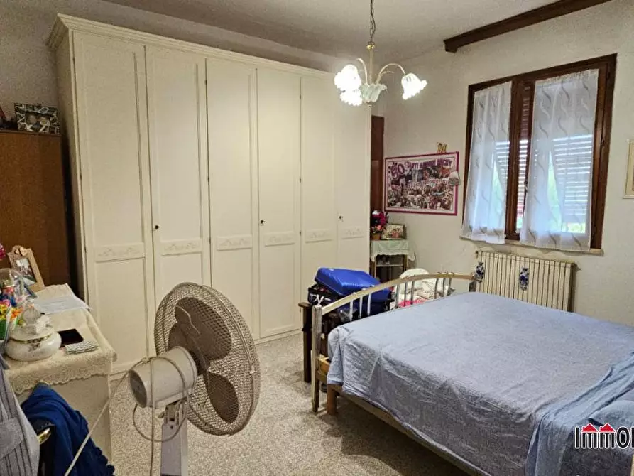 Immagine 7 di Villa in vendita  a Colle Di Val D'elsa